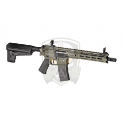 Trident Mk2 CRB-M S-AEG -  Foliage Green -