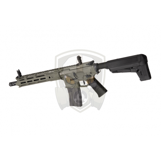 Trident Mk2 CRB-M S-AEG -  Foliage Green -
