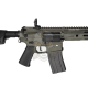 Trident Mk2 CRB-M S-AEG -  Foliage Green -