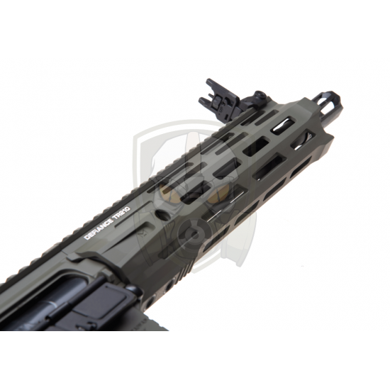 Trident Mk2 CRB-M S-AEG -  Foliage Green -