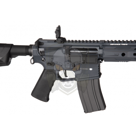Trident Mk2 CRB-M S-AEG  - Grey -