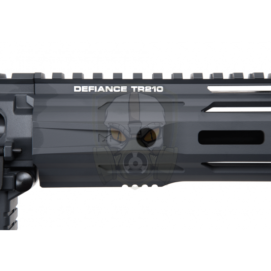 Trident Mk2 CRB-M S-AEG  - Grey -