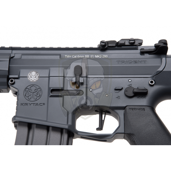 Trident Mk2 CRB-M S-AEG  - Grey -