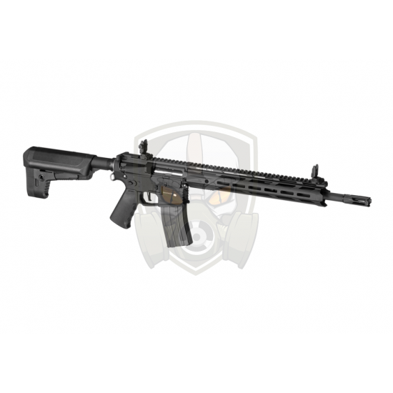 Trident Mk2 SPR-M S-AEG  - Black -