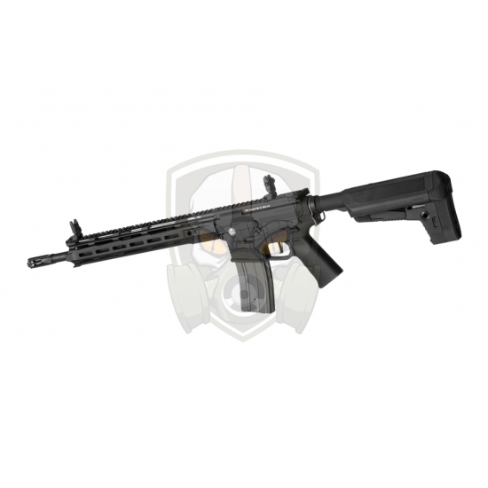 Trident Mk2 SPR-M S-AEG  - Black -