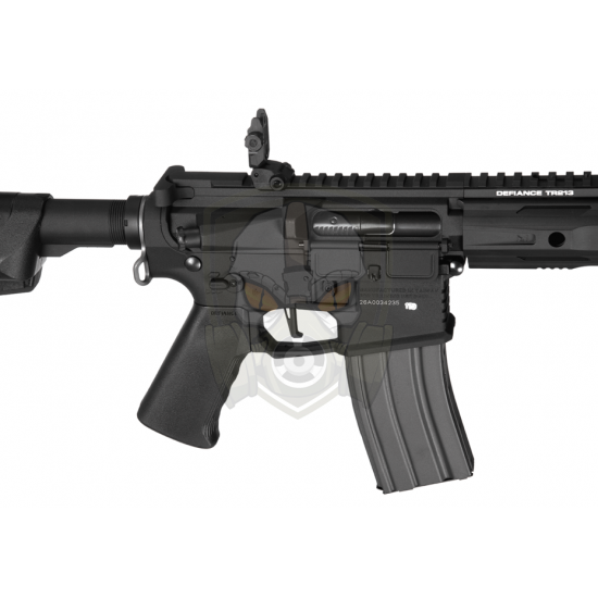 Trident Mk2 SPR-M S-AEG  - Black -