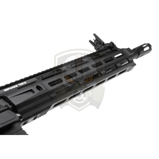 Trident Mk2 SPR-M S-AEG  - Black -