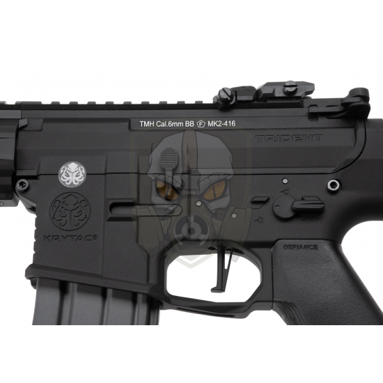 Trident Mk2 SPR-M S-AEG  - Black -