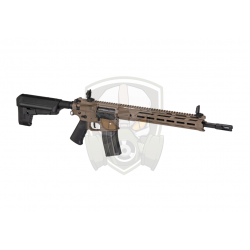 Trident Mk2 SPR-M S-AEG  - Dark Earth -