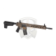 Trident Mk2 SPR-M S-AEG  - Dark Earth -