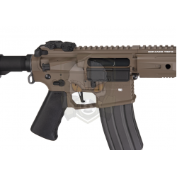 Trident Mk2 SPR-M S-AEG  - Dark Earth -