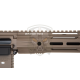 Trident Mk2 SPR-M S-AEG  - Dark Earth -