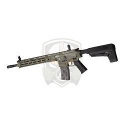 Trident Mk2 SPR-M S-AEG  - Foliage Green -