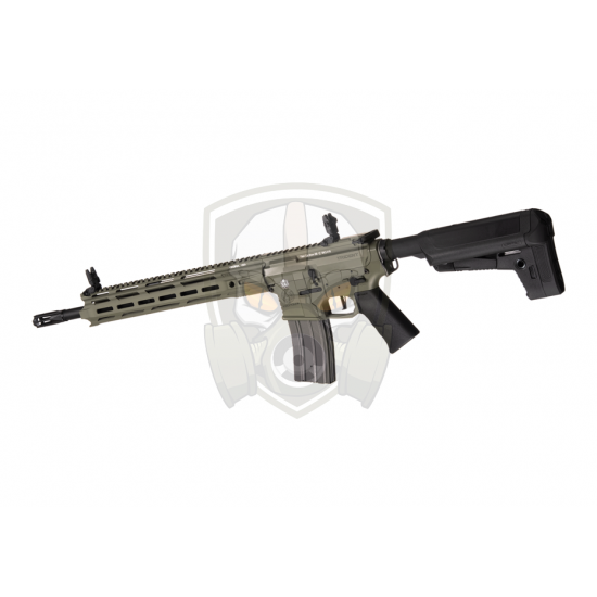 Trident Mk2 SPR-M S-AEG  - Foliage Green -