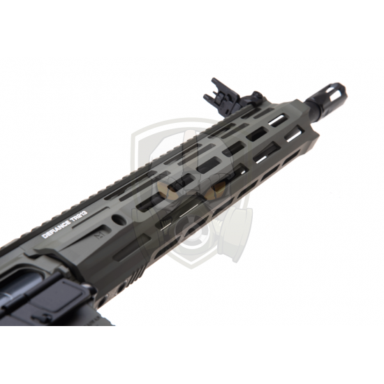 Trident Mk2 SPR-M S-AEG  - Foliage Green -