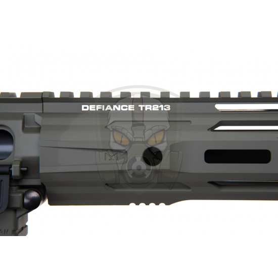 Trident Mk2 SPR-M S-AEG  - Foliage Green -