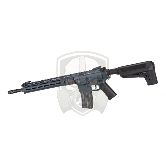 Trident Mk2 SPR-M S-AEG  - Grey -