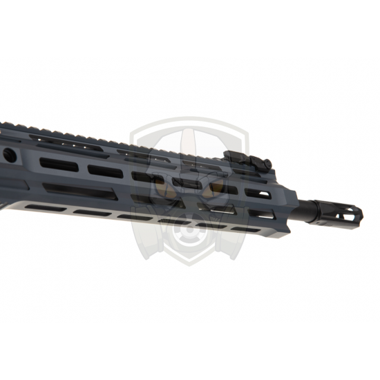 Trident Mk2 SPR-M S-AEG  - Grey -