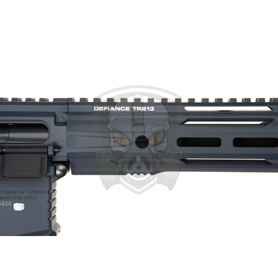 Trident Mk2 SPR-M S-AEG  - Grey -
