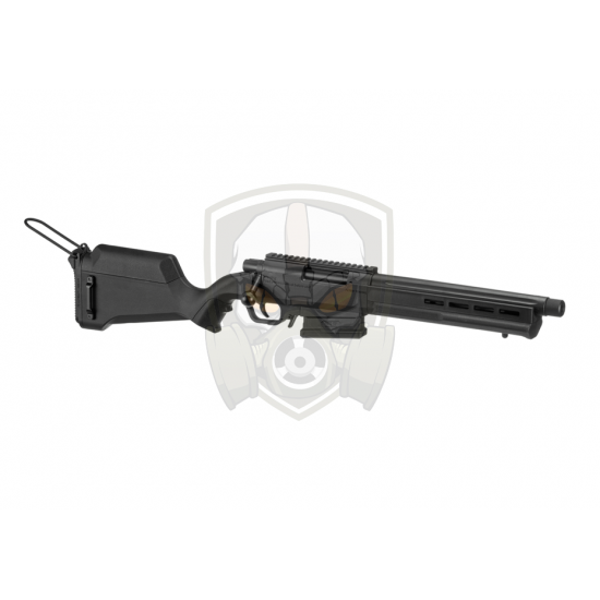 Striker AS-02 Bolt Action Sniper Rifle  - Black -