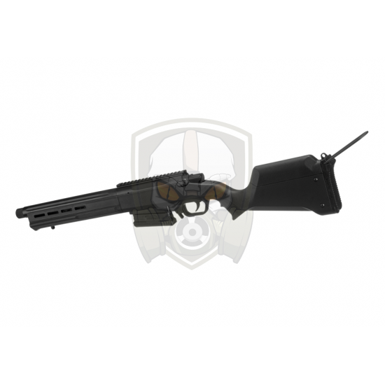 Striker AS-02 Bolt Action Sniper Rifle  - Black -