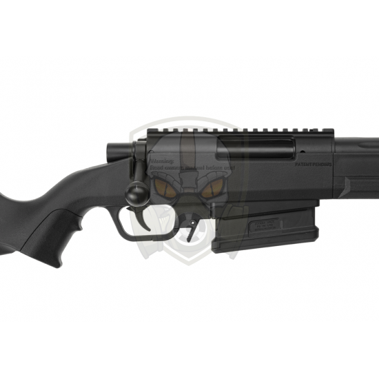 Striker AS-02 Bolt Action Sniper Rifle  - Black -