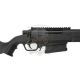 Striker AS-02 Bolt Action Sniper Rifle  - Black -