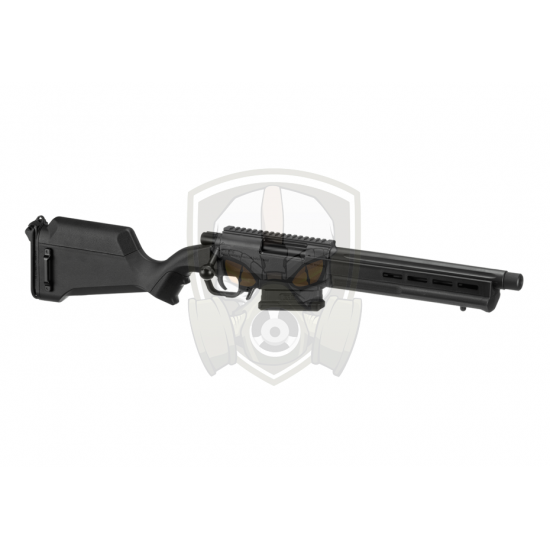 Striker AS-02 Bolt Action Sniper Rifle  - Black -
