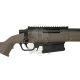 Striker AS-02 Bolt Action Sniper Rifle  - Dark Earth -