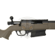 Striker AS-02 Bolt Action Sniper Rifle  - Dark Earth -