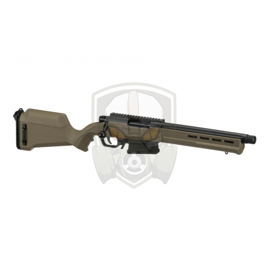 Striker AS-02 Bolt Action Sniper Rifle  - Dark Earth -