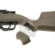 Striker AS-02 Bolt Action Sniper Rifle  - Dark Earth -