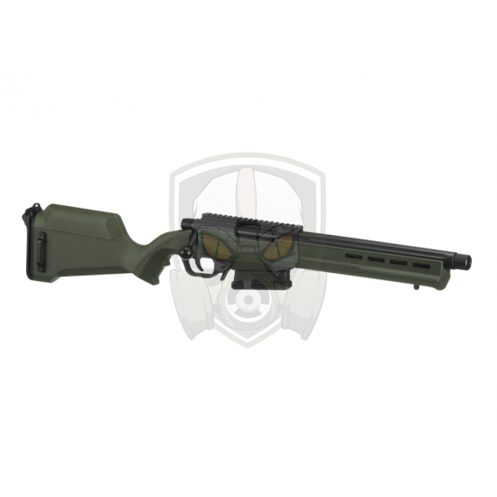 Striker AS-02 Bolt Action Sniper Rifle  - OD -
