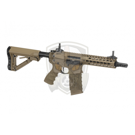 CM16 E.T.U. SRS  - Desert -