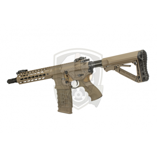 CM16 E.T.U. SRS  - Desert -