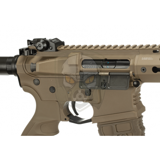 CM16 E.T.U. SRS  - Desert -