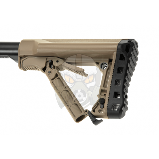 CM16 E.T.U. SRS  - Desert -