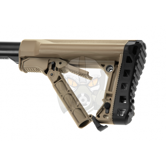 CM16 E.T.U. SRXL  - Desert -