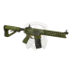 GC16 E.T.U. Predator  - Green -