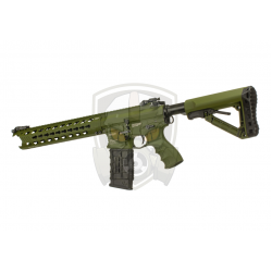 GC16 E.T.U. Predator  - Green -