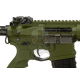 GC16 E.T.U. Predator  - Green -