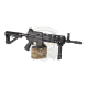 CM16 LMG S-AEG - Black -
