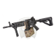 CM16 LMG S-AEG - Black -
