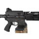CM16 LMG S-AEG - Black -