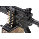 CM16 LMG S-AEG - Black -