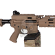 CM16 LMG S-AEG - Desert -