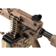 CM16 LMG S-AEG - Desert -