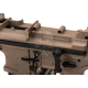 CM16 LMG S-AEG - Desert -