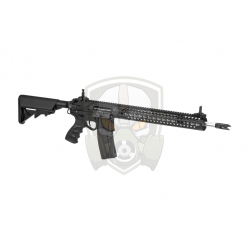 Seekins Precision AR15 SBR8 - Black -
