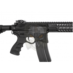 Seekins Precision AR15 SBR8 - Black -